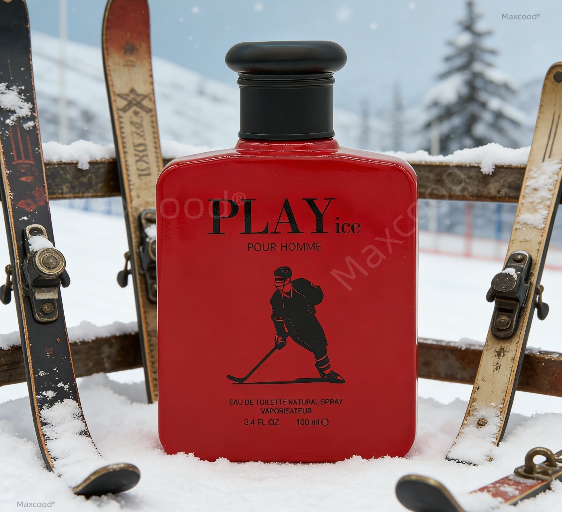 Men Fruity Perfume 3.4fl.oz Su - Unique Perfume Fragrance recensione e prezzo