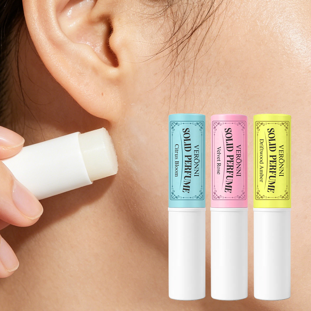 1pc Solid Perfume Stick Portab - Perfume Floral Fragrance recensione e prezzo