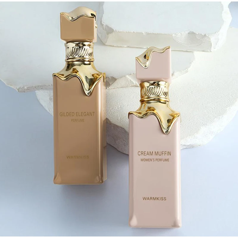 Luxury Cream Muffin Perfume Sp - Vanilla Perfume Oil recensione e prezzo