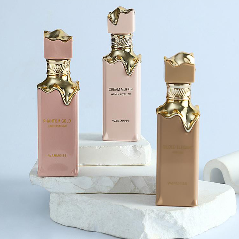Luxury Cream Muffin Perfume Sp - Vanilla Perfume Oil recensione e prezzo