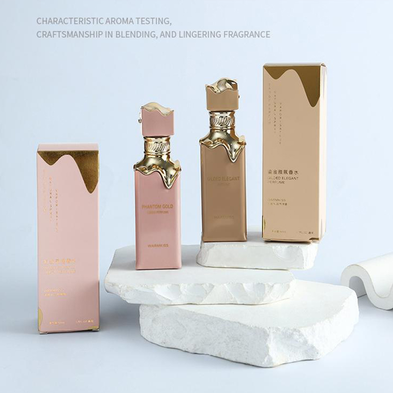 Luxury Cream Muffin Perfume Sp - Vanilla Perfume Oil recensione e prezzo