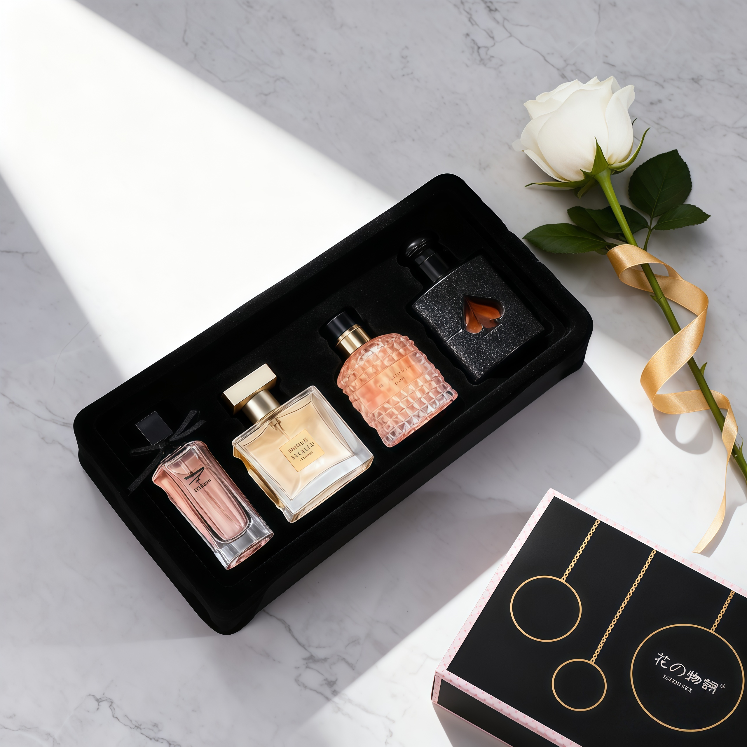 Original Women Perfume 105ml E - Perfume Floral Fragrance recensione e prezzo