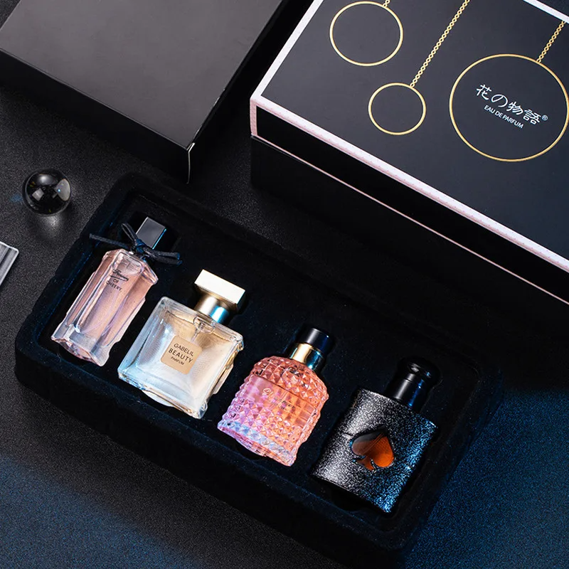 Original Women Perfume 105ml E - Perfume Floral Fragrance recensione e prezzo