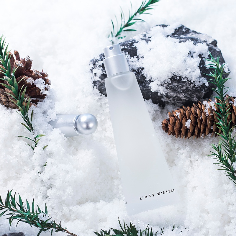 50ml Pure Water Perfume Women  - Perfume Fragrance For Girls recensione e prezzo