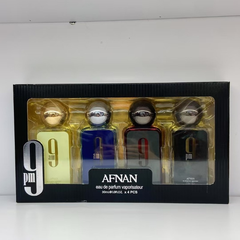 4x30ml Womens Perfume Gift Set - Perfume New Fragrance recensione e prezzo