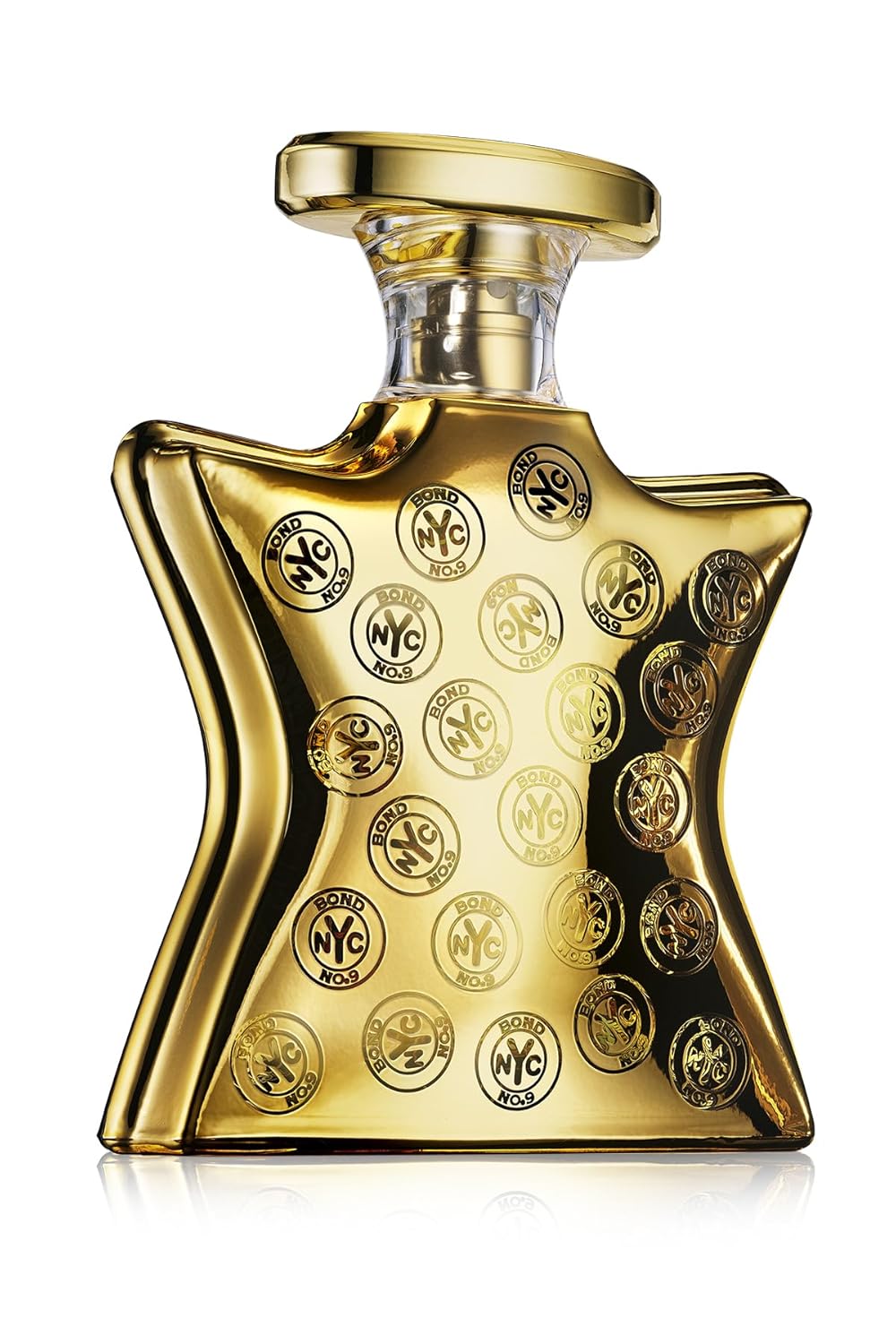 Bond No.9 Eau De Parfum 100ml  - Perfume Her Fragrance recensione e prezzo