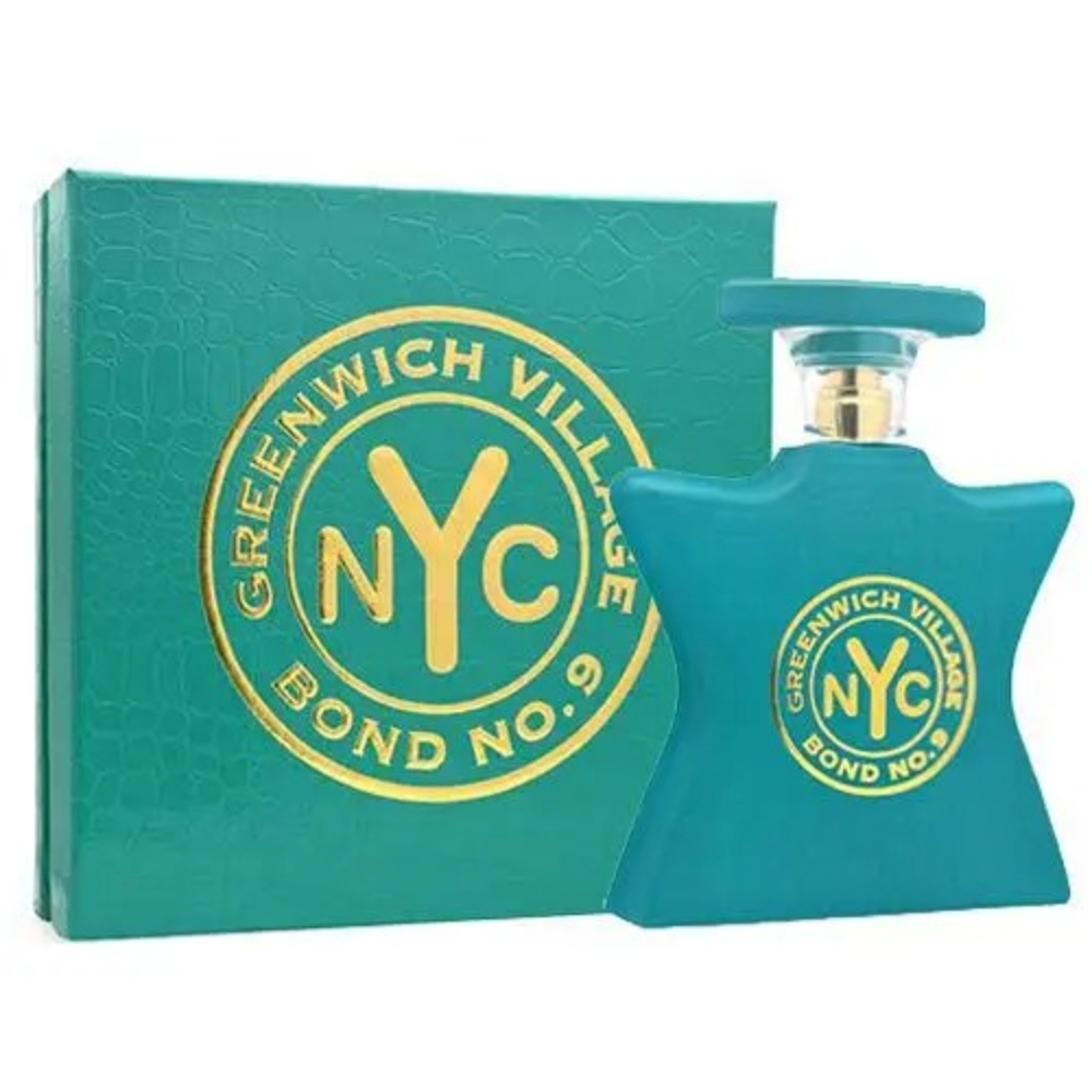 Bond No.9 Eau De Parfum 100ml  - Perfume Her Fragrance recensione e prezzo
