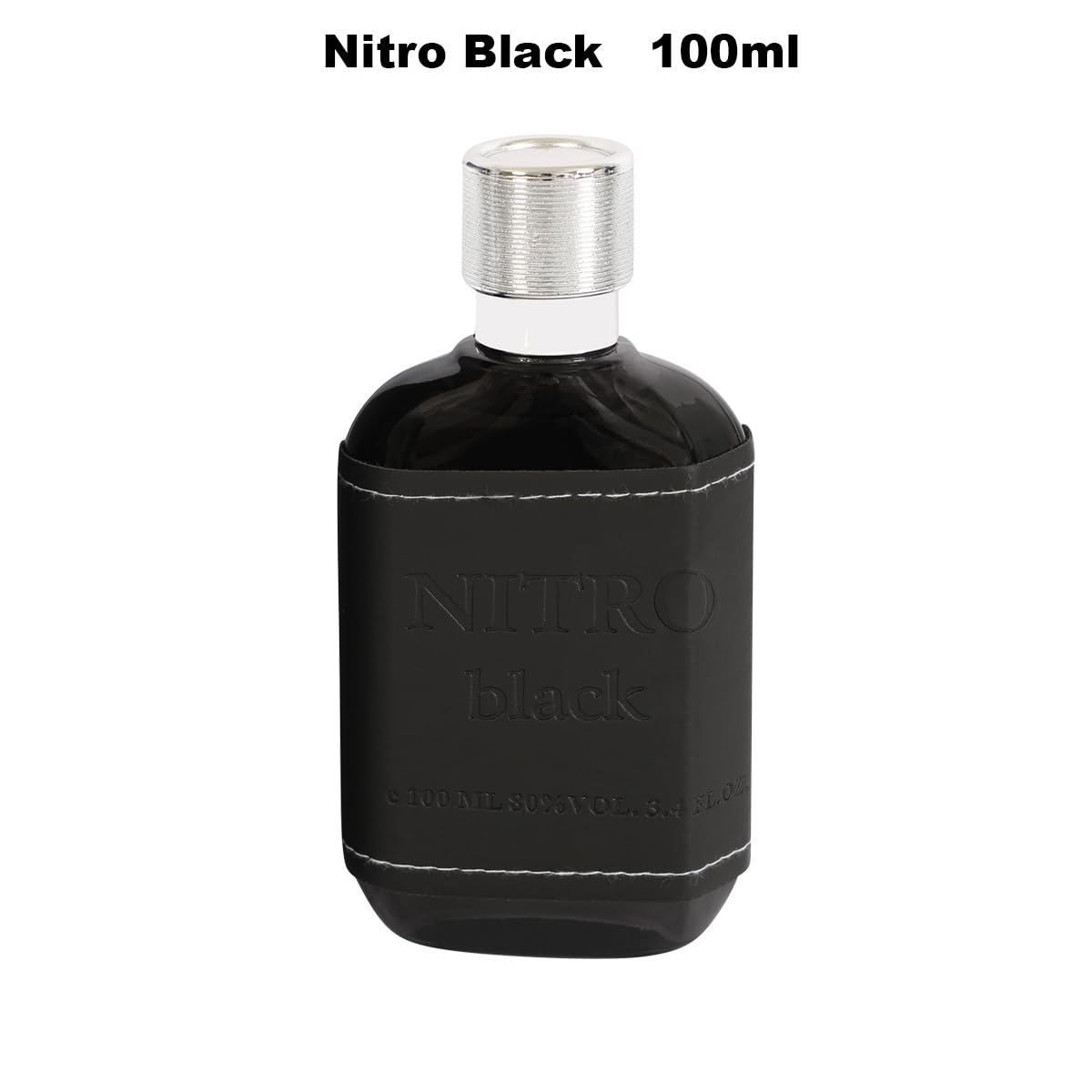 Dumont Nitro Black 100ml EDP P - Unique Perfume Fragrance recensione e prezzo