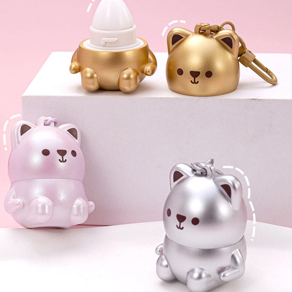1/3pcs Cute Bear Shape Solid P - Perfume Fragrance For Girls recensione e prezzo