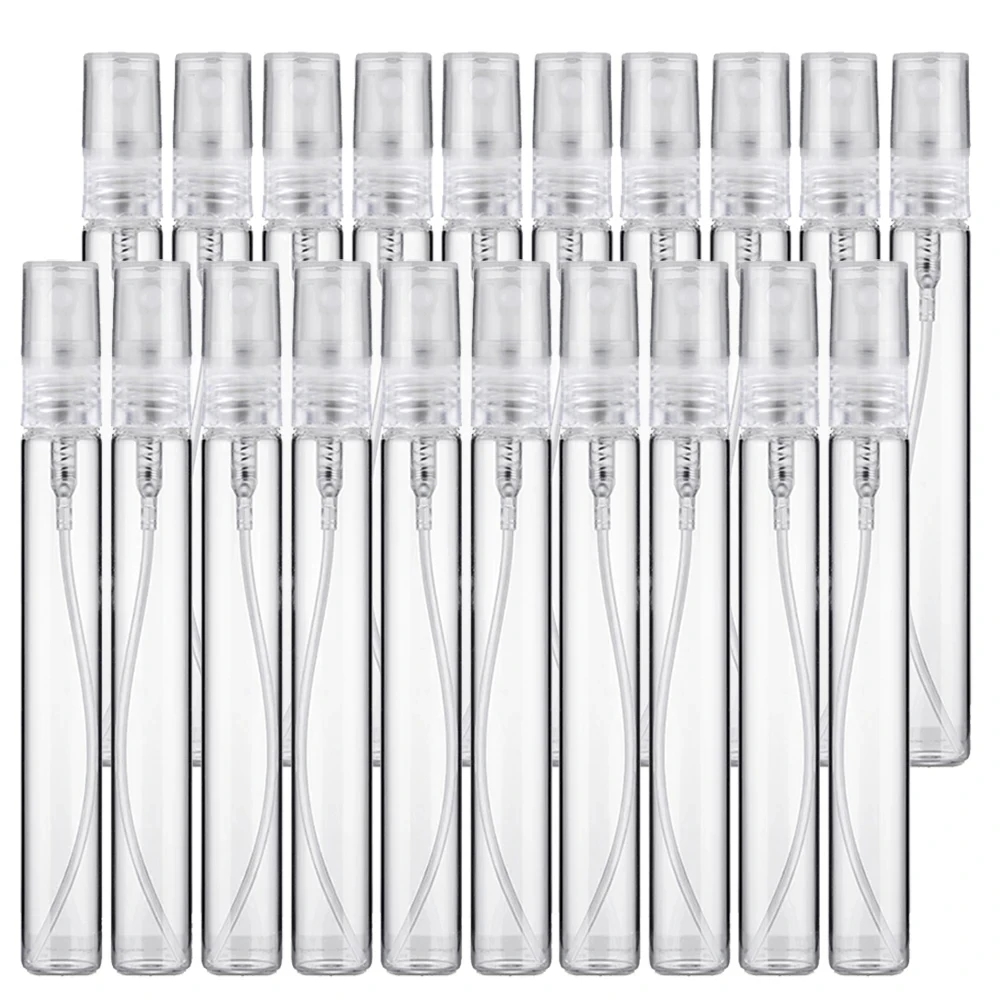 8/16PCS Perfume Bottle Portabl - Perfume Imperium Fragrance World recensione e prezzo