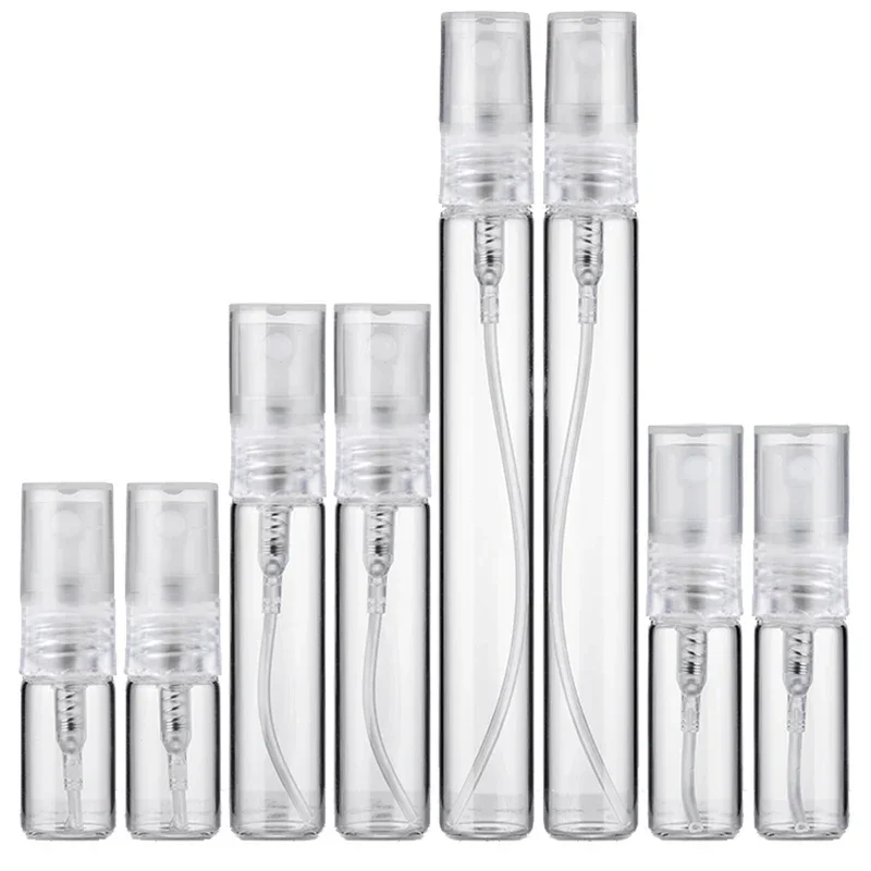 8/16PCS Perfume Bottle Portabl - Perfume Imperium Fragrance World recensione e prezzo