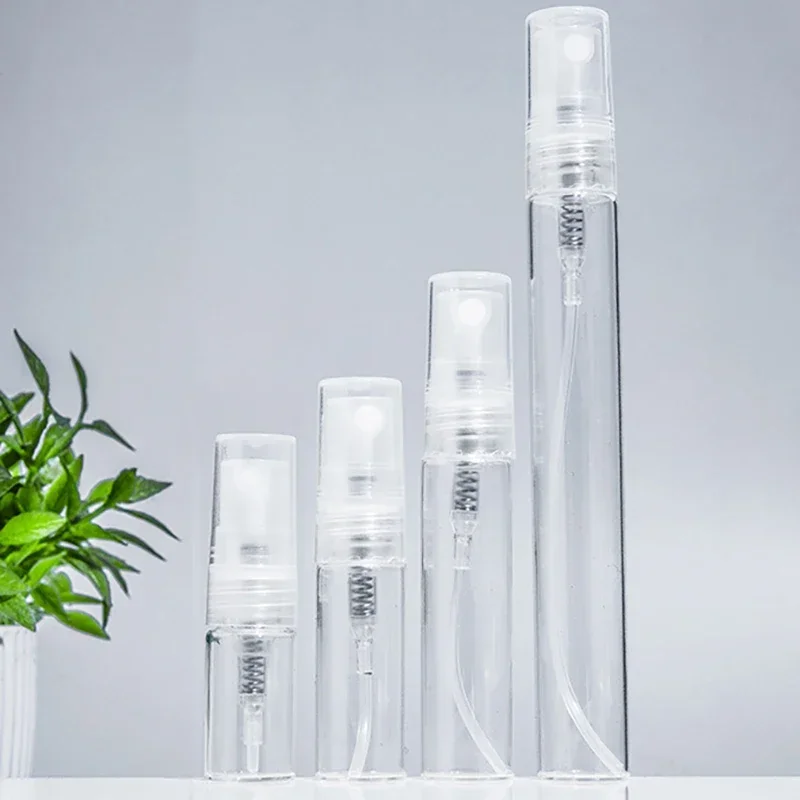 8/16PCS Perfume Bottle Portabl - Perfume Imperium Fragrance World recensione e prezzo