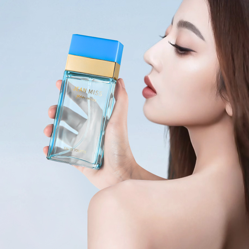 100ml Sexy Light Blue Fresh &  - Perfume Fragrance Blue recensione e prezzo