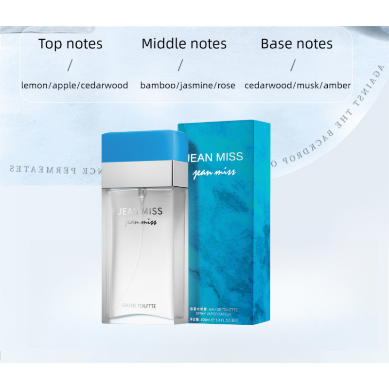 100ml Sexy Light Blue Fresh &  - Perfume Fragrance Blue recensione e prezzo