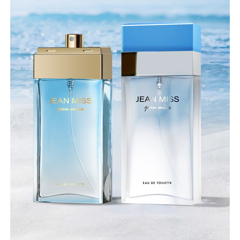100ml Sexy Light Blue Fresh &  - Perfume Fragrance Blue recensione e prezzo
