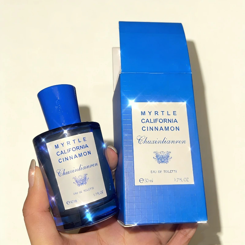 50ml Luxury Blue Ocean Fragran - Perfume Fragrance Blue recensione e prezzo