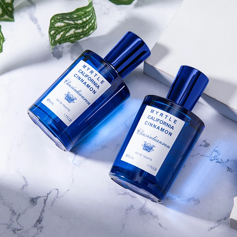 50ml Luxury Blue Ocean Fragran - Perfume Fragrance Blue recensione e prezzo