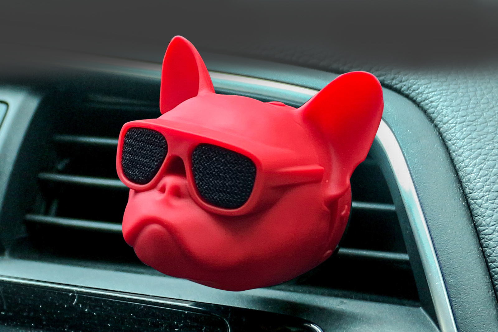 New Creative Bulldog Car Parfu - Perfume New Fragrance recensione e prezzo