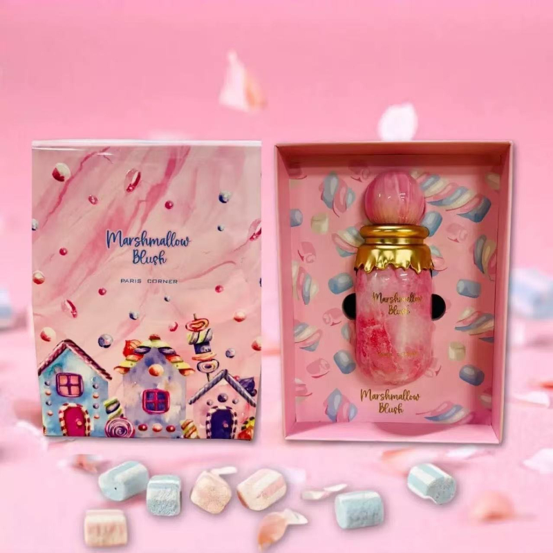 100ml Unisex Perfume Sweet Mar - Perfume Fragrance For Girls recensione e prezzo