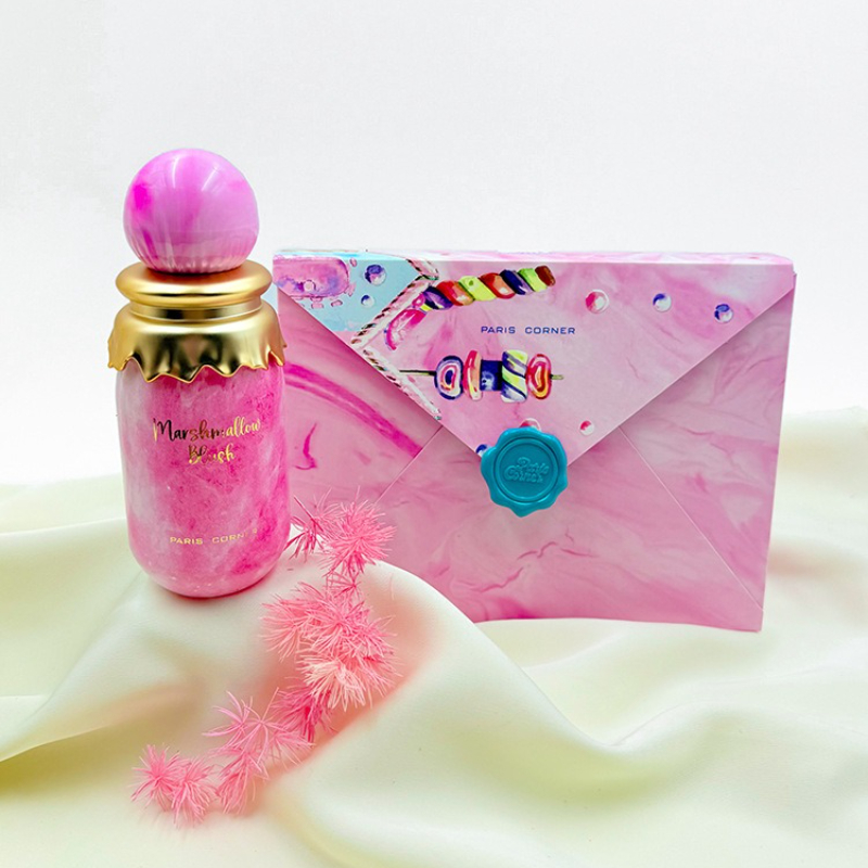 100ml Unisex Perfume Sweet Mar - Perfume Fragrance For Girls recensione e prezzo