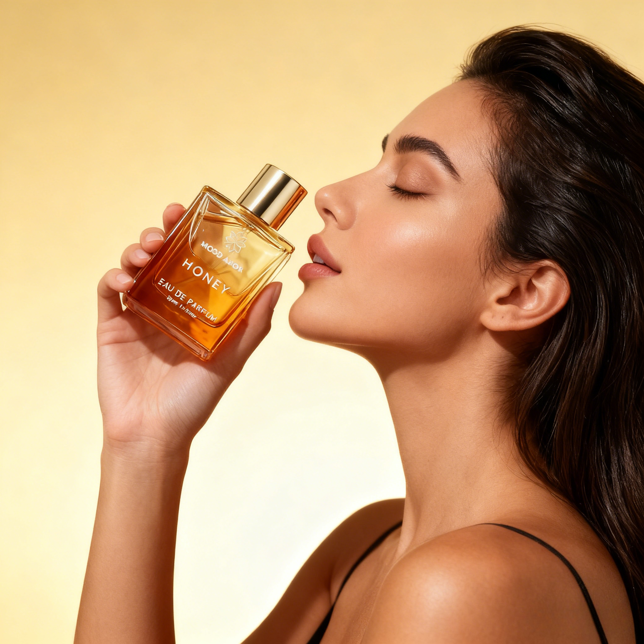 New Women's Honey Perfume, Cap - Perfume Lavender Fragrance recensione e prezzo