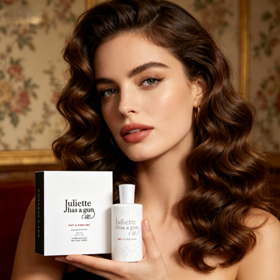 Juliette Has a Gun Not a Perfu - Perfume Fragrance Base recensione e prezzo