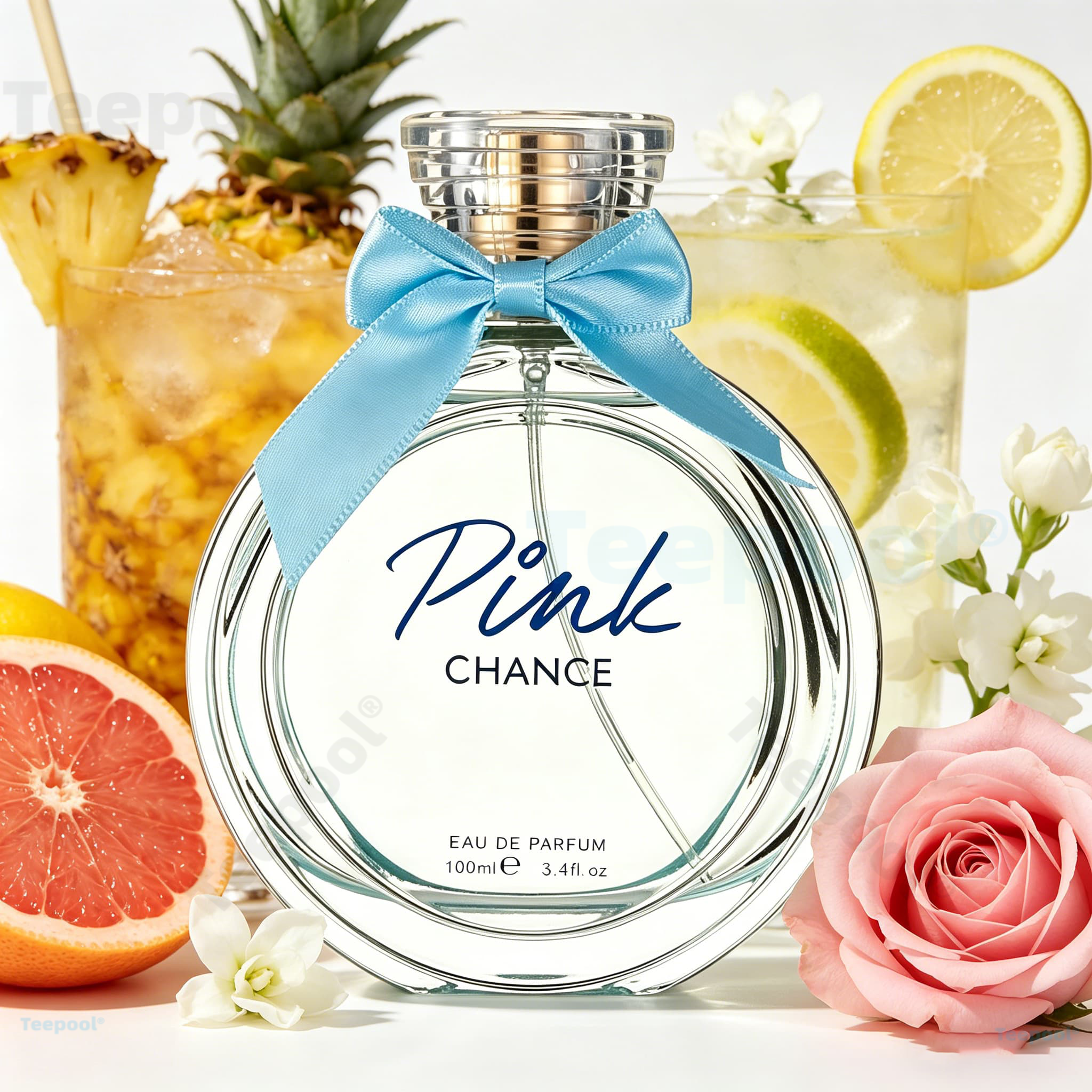 perfume/fragrance，Enhance Eleg - Perfume Floral Fragrance recensione e prezzo