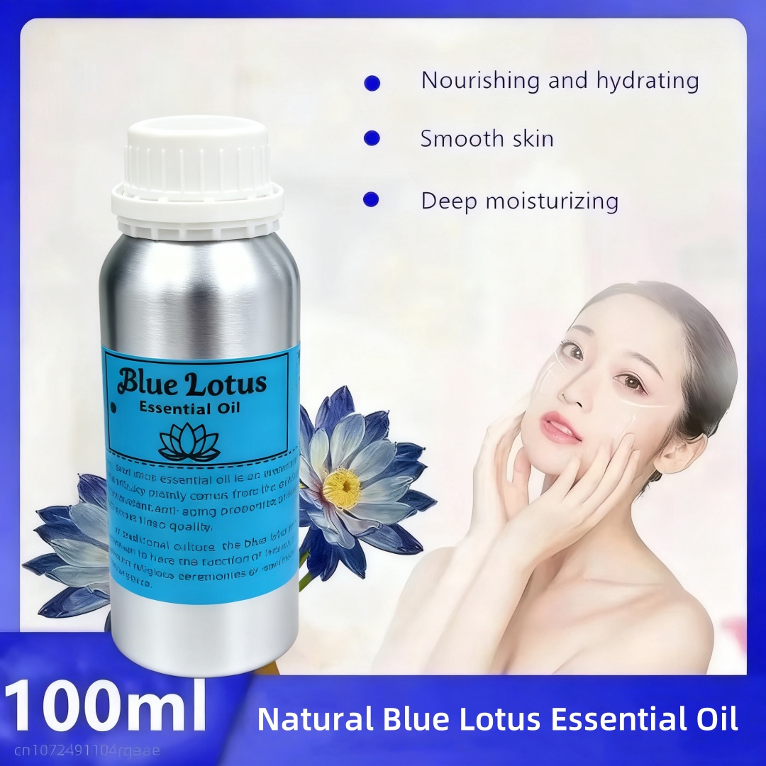 Aromatherapy Pure Natural Blue - Perfume Fragrance Blue recensione e prezzo
