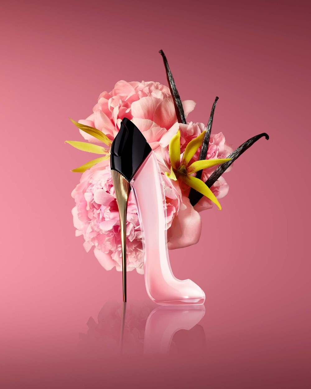Carolina Herrera Good Girl 80m - Perfume Her Fragrance recensione e prezzo