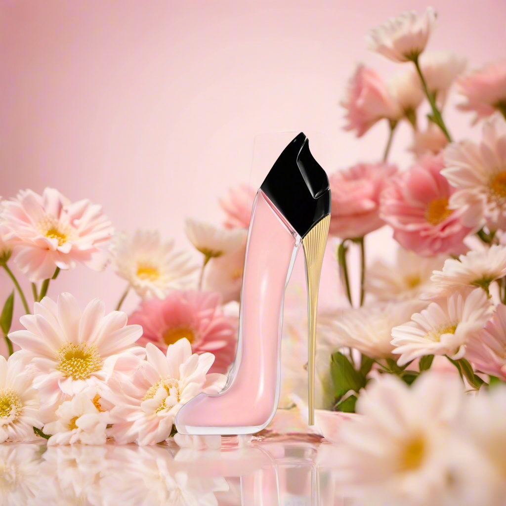 Carolina Herrera Good Girl 80m - Perfume Her Fragrance recensione e prezzo