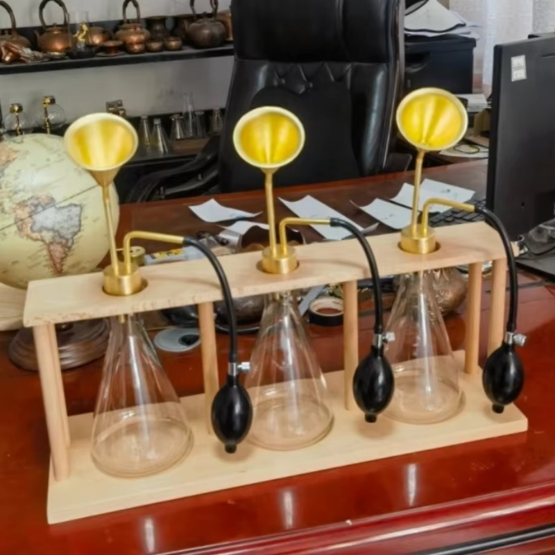 Creative Fragrance Smelling Bo - Perfume Fragrance Base recensione e prezzo