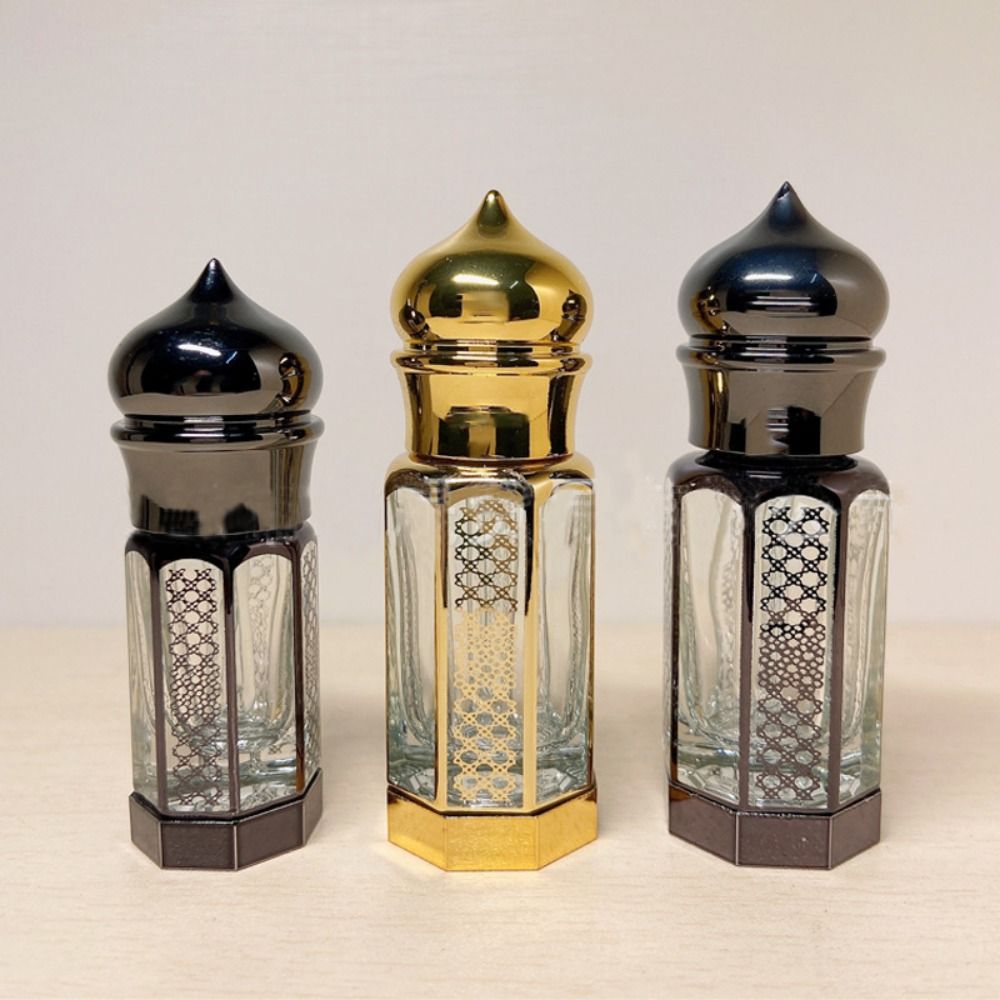 New Refillable Perfume Bottles - Perfume New Fragrance recensione e prezzo
