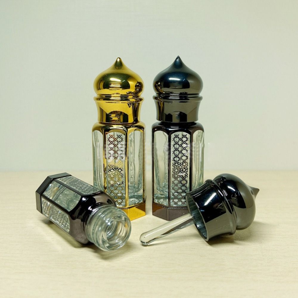 New Refillable Perfume Bottles - Perfume New Fragrance recensione e prezzo