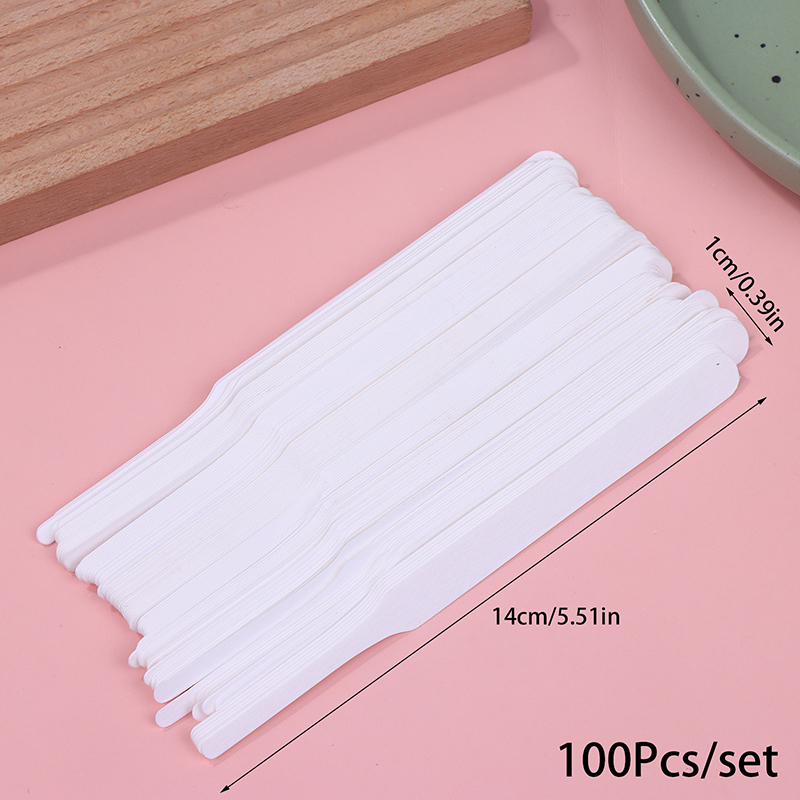 NEW 100pcs Perfume Test Strips - Perfume New Fragrance recensione e prezzo