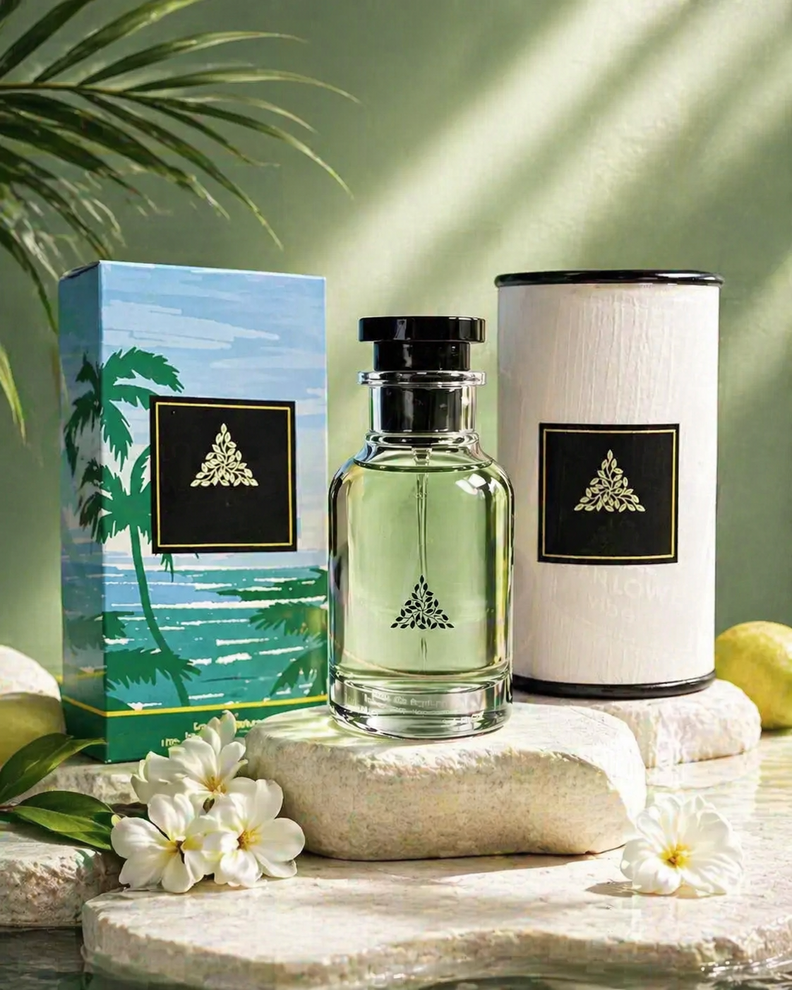 Maison Alhambra Jean Lowe Coll - Perfume Fragrance Base recensione e prezzo