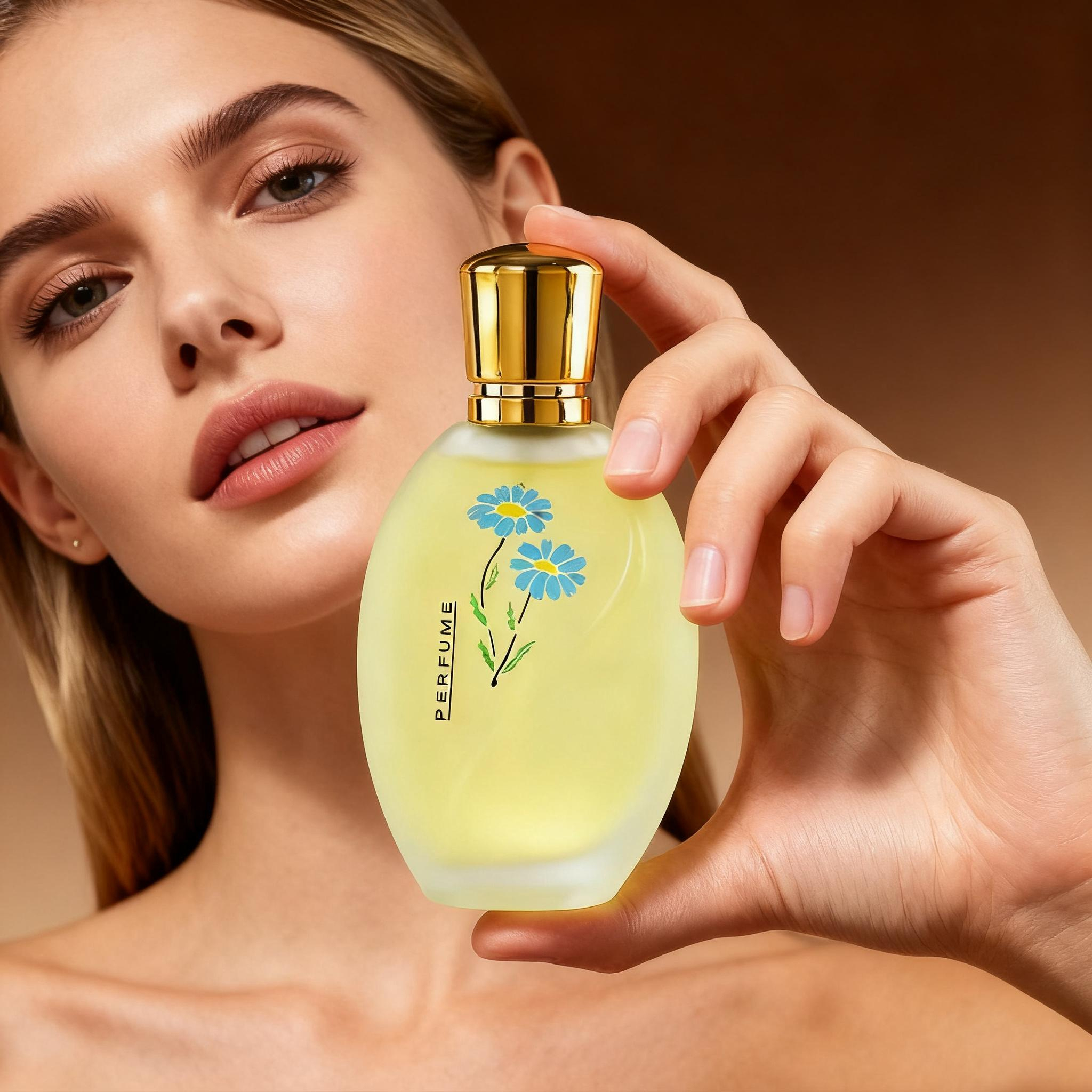 2Pc Women Elegant Floral Perfu - Perfume Lavender Fragrance recensione e prezzo