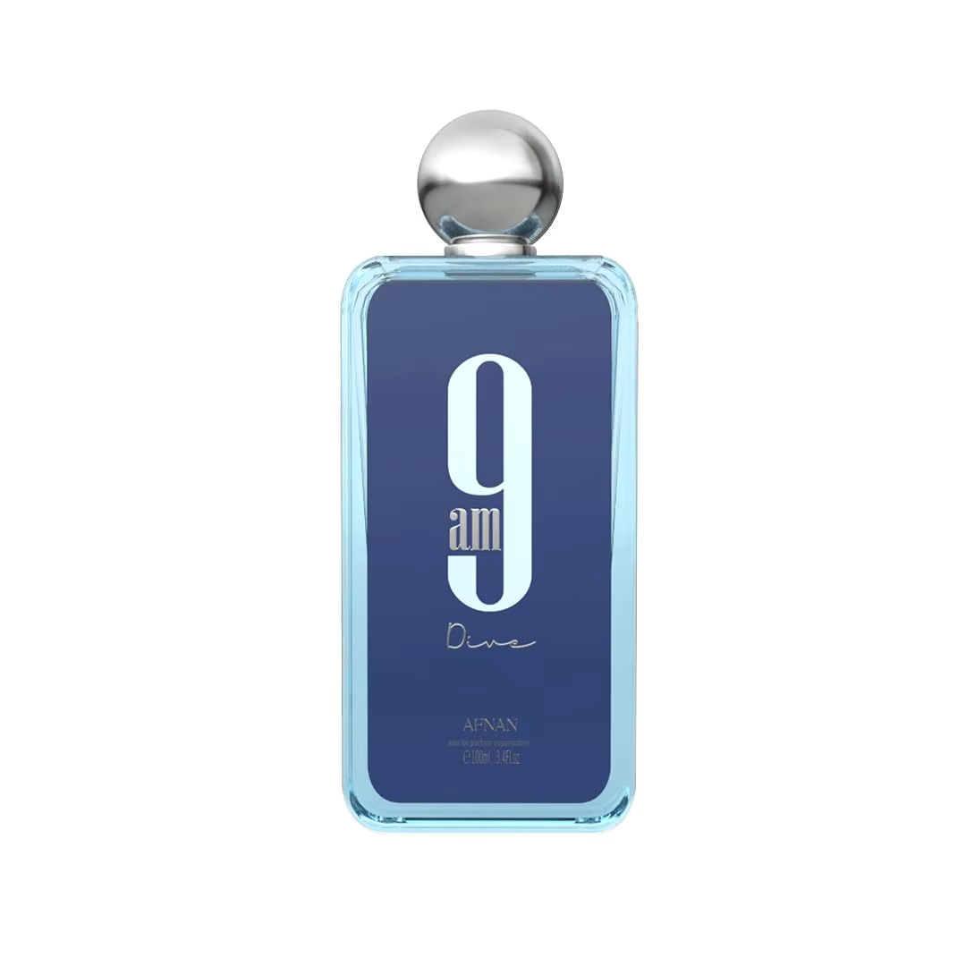 Perfume Af-nan 9 AM Dive Eau D - Fragrance Perfume Spray recensione e prezzo