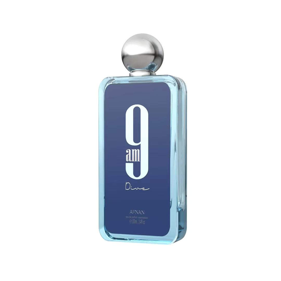 Perfume Af-nan 9 AM Dive Eau D - Fragrance Perfume Spray recensione e prezzo