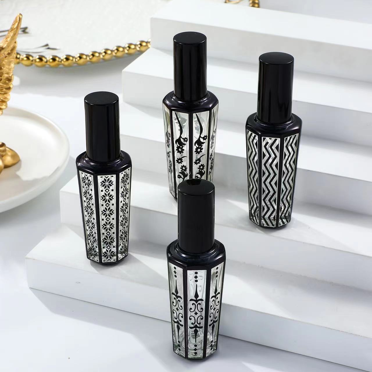 15ml Perfume Bottle Portable G - Perfume Imperium Fragrance World recensione e prezzo