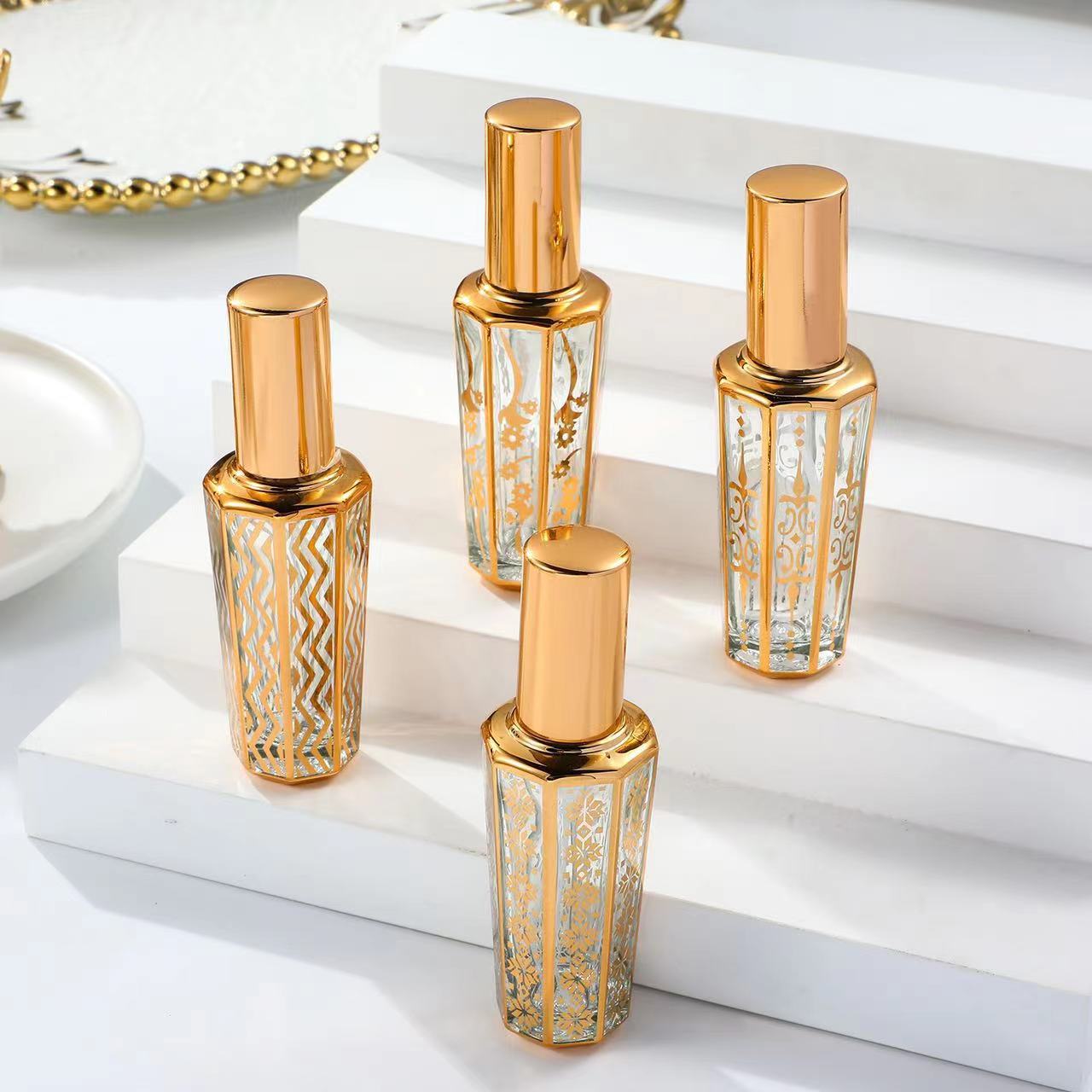 15ml Perfume Bottle Portable G - Perfume Imperium Fragrance World recensione e prezzo