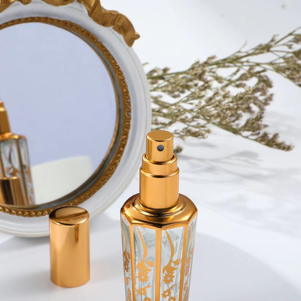 15ml Perfume Bottle Portable G - Perfume Imperium Fragrance World recensione e prezzo