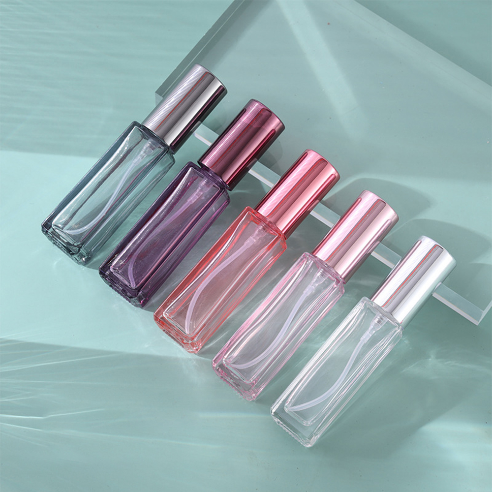 10ml Mini Perfume Spray Bottle - Perfume Imperium Fragrance World recensione e prezzo