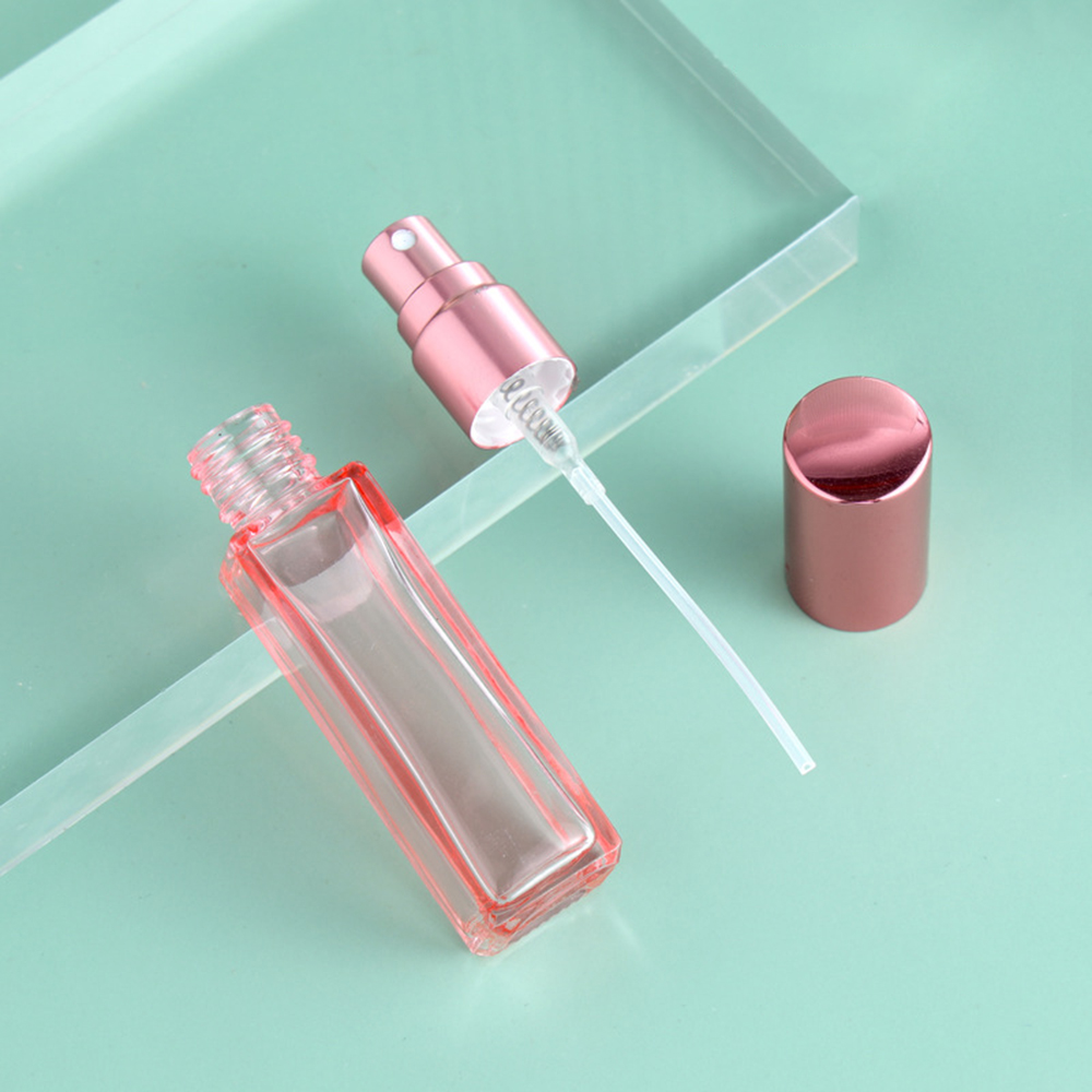 10ml Mini Perfume Spray Bottle - Perfume Imperium Fragrance World recensione e prezzo