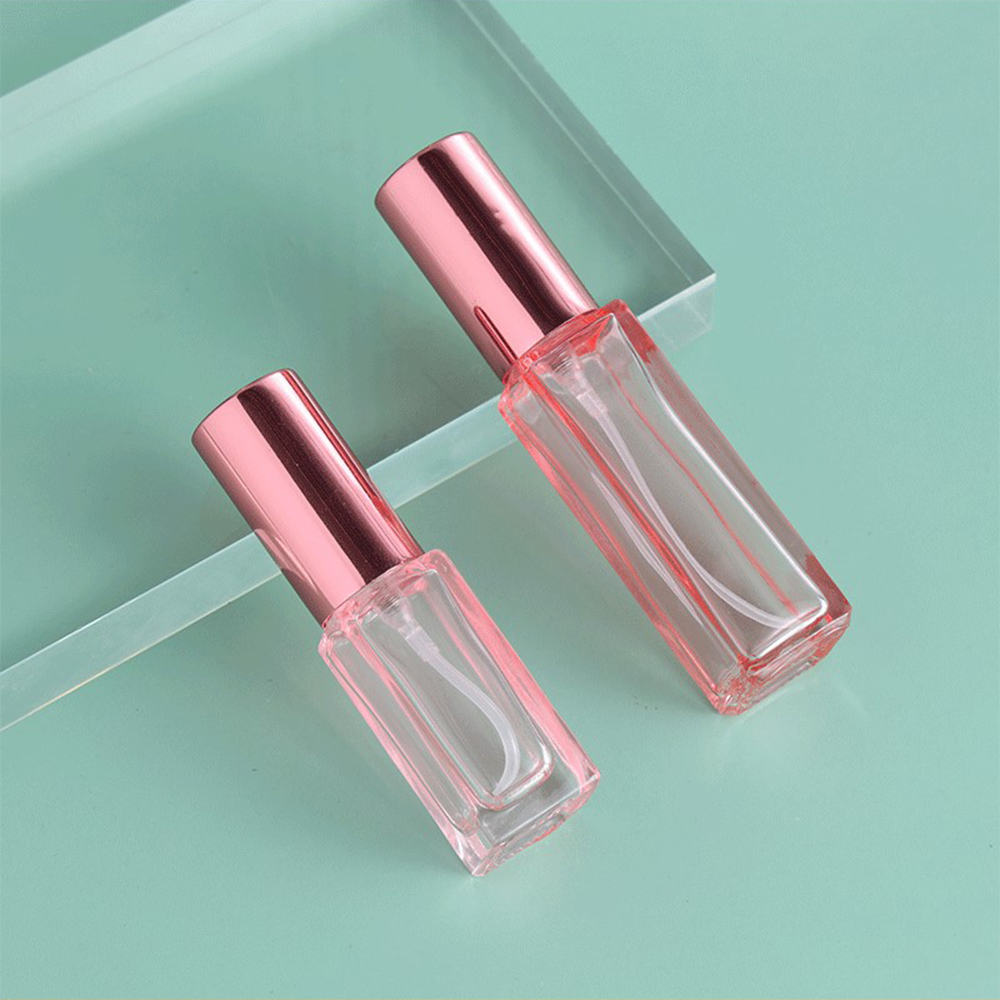 10ml Mini Perfume Spray Bottle - Perfume Imperium Fragrance World recensione e prezzo