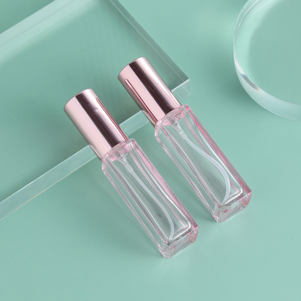 10ml Mini Perfume Spray Bottle - Perfume Imperium Fragrance World recensione e prezzo