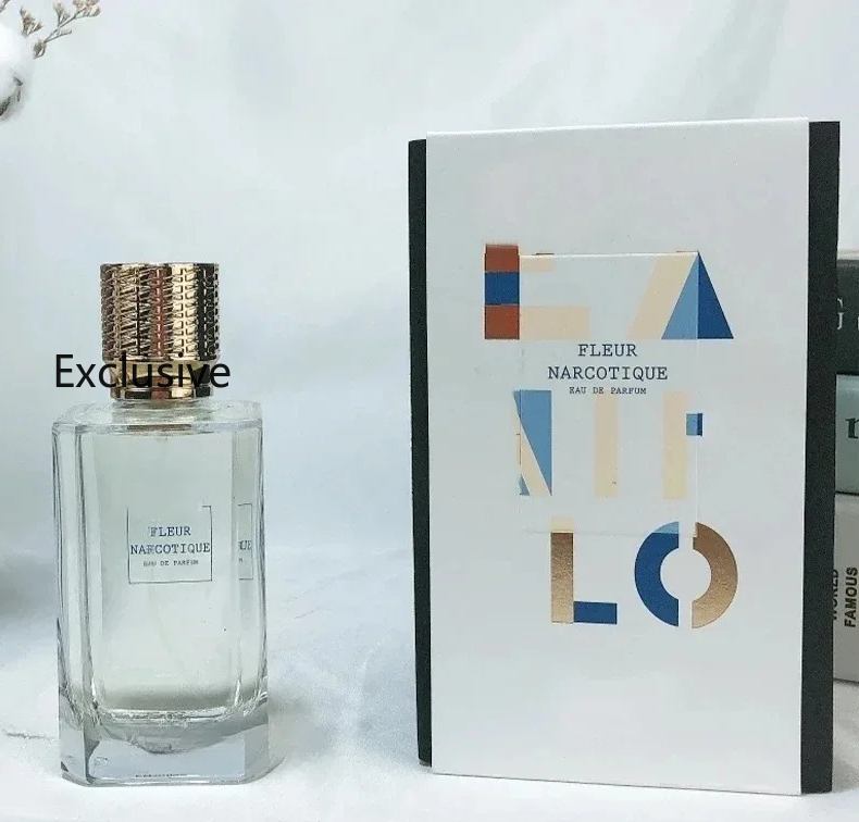 Classic Fragrance 100ml Luxury - Perfume Fragrance Blue recensione e prezzo