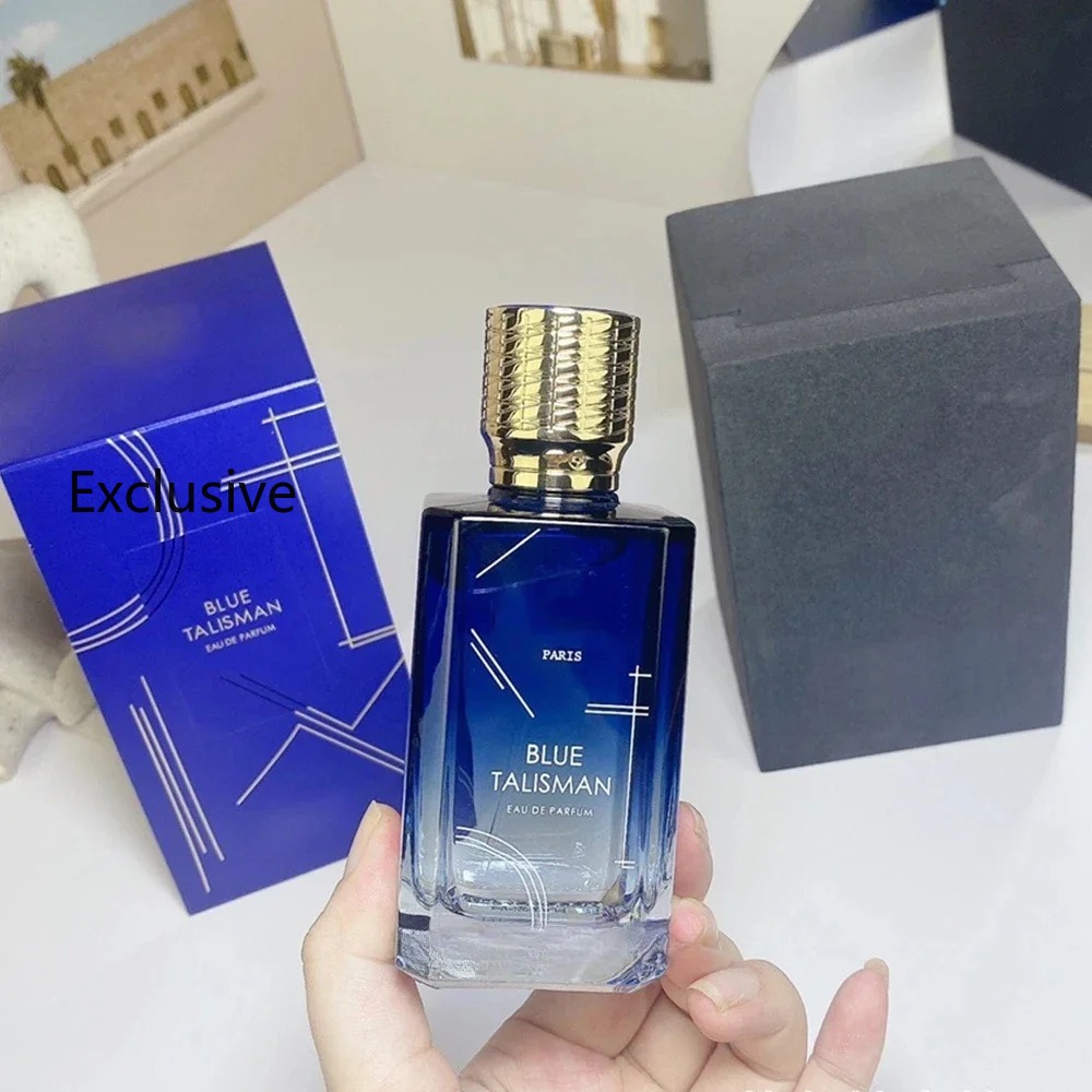 Classic Fragrance 100ml Luxury - Perfume Fragrance Blue recensione e prezzo