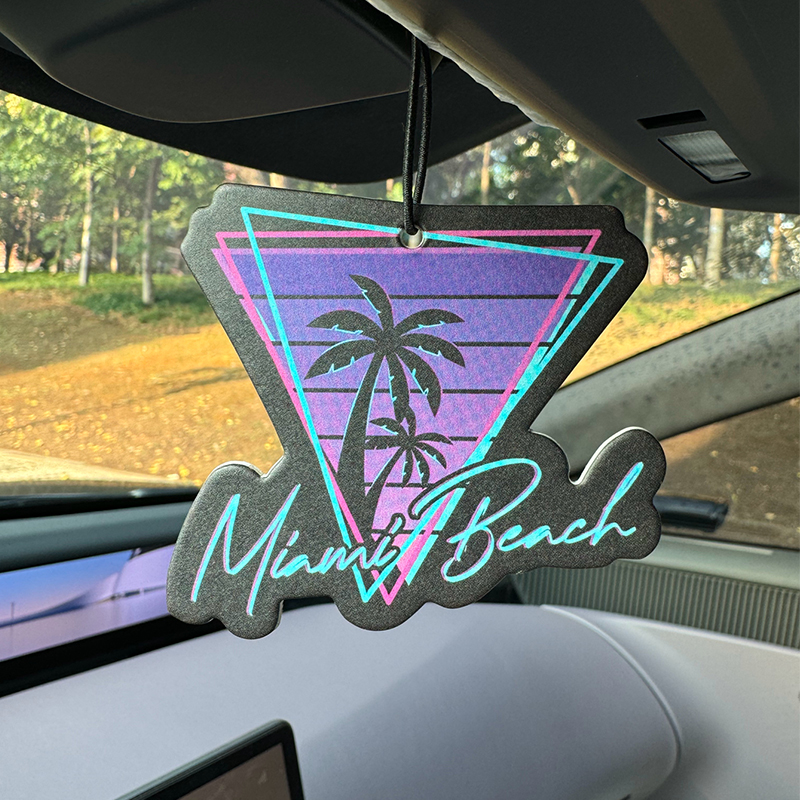 Miami Beach Bahamian Sea Breez - Perfume Lavender Fragrance recensione e prezzo