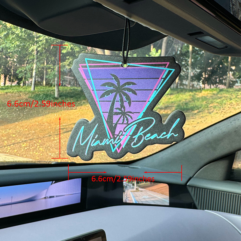 Miami Beach Bahamian Sea Breez - Perfume Lavender Fragrance recensione e prezzo