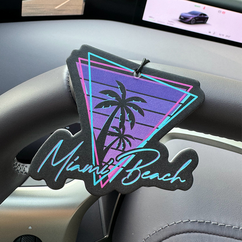 Miami Beach Bahamian Sea Breez - Perfume Lavender Fragrance recensione e prezzo